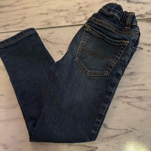Children’s Place skinny stretch‎ jeans 5T